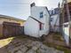 Thumbnail Town house for sale in Cheltenham Place, Newquay