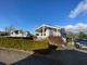 Thumbnail Mobile/park home for sale in St. Pierre Country Park, Portskewett, Caldicot
