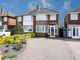 Thumbnail Semi-detached house for sale in Selworthy Road, Castle Bromwich, Birmingham