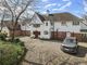 Thumbnail Detached house for sale in Firle Road, Seaford
