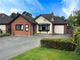 Thumbnail Bungalow for sale in Talerddig Road, Llanerfyl, Welshpool, Powys