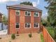 Thumbnail Flat for sale in Trinity Close, Bromley Common, Kent