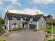 Thumbnail Detached house for sale in Lower Quay Road, Hook, Haverfordwest