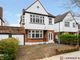 Thumbnail Link-detached house for sale in St. Lawrence Drive, Pinner