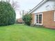 Thumbnail Detached bungalow for sale in Highgate, Cherry Burton, Beverley