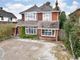 Thumbnail Detached house for sale in High Street, Wootton, Isle Of Wight