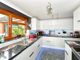 Thumbnail End terrace house for sale in Bracken Close, Crowborough, East Sussex