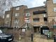 Thumbnail Flat to rent in Fairfoot Road, London