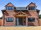 Thumbnail Detached house for sale in Halstead Road, Gosfield, Halstead, Essex