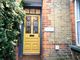 Thumbnail End terrace house for sale in London Road, Faversham