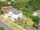 Thumbnail Detached house for sale in Thornhill Road, Lisvane, Cardiff