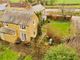 Thumbnail Country house for sale in Widham, Purton, Swindon, Wiltshire