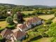 Thumbnail Detached house for sale in Broadway, Shipham, Winscombe, Somerset