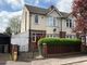 Thumbnail Semi-detached house to rent in Argyll Avenue, Luton, Bedfordshire