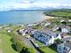 Thumbnail Flat for sale in Llys Bryn Traeth, Ffordd Cynlas, Benllech, Anglesey