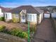 Thumbnail Bungalow for sale in Temple Rhydding Drive, Baildon, Shipley, West Yorkshire