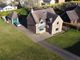 Thumbnail Detached house for sale in Main Road, Cherhill, Calne