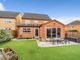 Thumbnail Detached house for sale in Eisenhower Road, Shefford