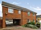 Thumbnail Maisonette for sale in Coriander Road, Downham Market