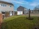 Thumbnail Semi-detached house for sale in Eskhill, Penicuik