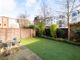 Thumbnail Terraced house for sale in Crosier Place, Hertford