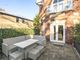 Thumbnail Flat for sale in Camlet Way, Hadley Wood