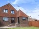 Thumbnail Semi-detached house for sale in Squires Hill Close, Swindon