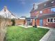 Thumbnail Semi-detached house for sale in Willis Crescent, Ipswich, Suffolk