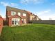 Thumbnail Detached house for sale in Hewitt Close, Hampton Heights, Peterborough