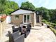 Thumbnail Detached bungalow for sale in Hodge Fold, Broadbottom, Hyde