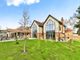 Thumbnail Detached house for sale in West Leys Park, Swanland, North Ferriby
