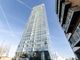 Thumbnail Flat for sale in Dollar Bay, Canary Wharf, London
