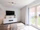 Thumbnail End terrace house for sale in Watkin Close, Sheffield, South Yorkshire
