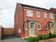 Thumbnail Semi-detached house for sale in Pinder Road, Armthorpe, Doncaster, South Yorkshire