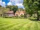 Thumbnail Detached house for sale in Lodkin Hill, Hascombe, Godalming, Surrey