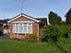 Thumbnail Semi-detached bungalow for sale in Woodside Avenue, Weston-Super-Mare