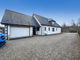 Thumbnail Detached house for sale in Upper Inverroy, Roy Bridge