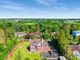 Thumbnail Detached house for sale in The Glade, Kingswood, Surrey