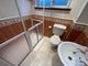 Thumbnail Link-detached house for sale in Lethamhill Crescent, Glasgow