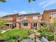 Thumbnail Detached house for sale in Woodgate Road, Wootton, Northampton