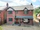 Thumbnail Detached house for sale in Tabley Lane, Higher Bartle, Preston.