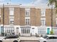 Thumbnail Terraced house for sale in Campden Street, London