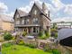Thumbnail Semi-detached house for sale in Hall Bank Drive, Bingley, West Yorkshire