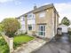 Thumbnail Semi-detached house for sale in Hansford Square, Bath, Somerset