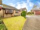 Thumbnail Detached bungalow for sale in Roseberry Close, Hoyland, Barnsley