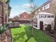 Thumbnail Terraced house for sale in Begwary Close, Eaton Socon, St. Neots