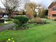 Thumbnail Bungalow for sale in Brimstage Green, Brimstage Road, Heswall