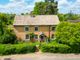 Thumbnail Country house for sale in North Road, Alconbury Weston, Huntingdon, Cambridgeshire