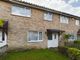 Thumbnail Terraced house for sale in Fir Road, Thetford