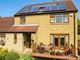 Thumbnail Detached house for sale in Rein Court, Aberford, Leeds, West Yorkshire